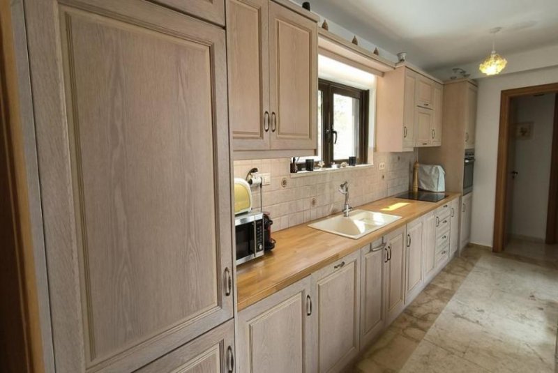 Pemonia Kreta, Pemonia: Ruhiges und weitläufiges Anwesen zu verkaufen Haus kaufen